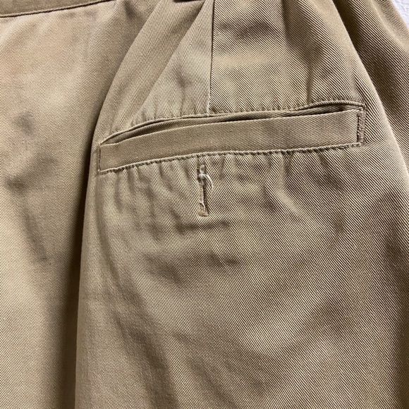 IVY CLUB MENS BERMUDAS - Picture 4 of 6